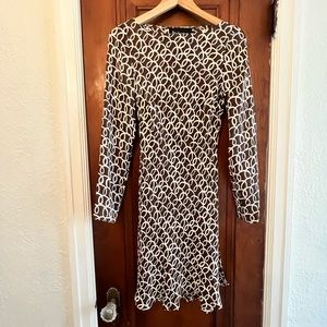 Realasation Par Landline Dress